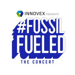 Innovex Presents Fossil Fueled The Concert