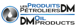 Silver Sponsor DM Oil Products #FossilFueled The Concert