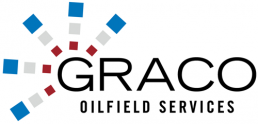 Graco Oilfield Services Gold Sponsor #FossilFueled The Concert Midland, Texas