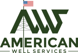 AW American Well Services #FossilFueled The Concert Midland Texas Sponsor