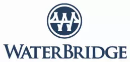 WaterBridge Logo