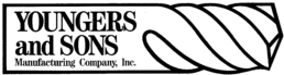 Youngers & Sons Manufacturing Co Logo