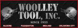Woolley Tool