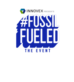 #FossilFueled Fossil Fueled The Event